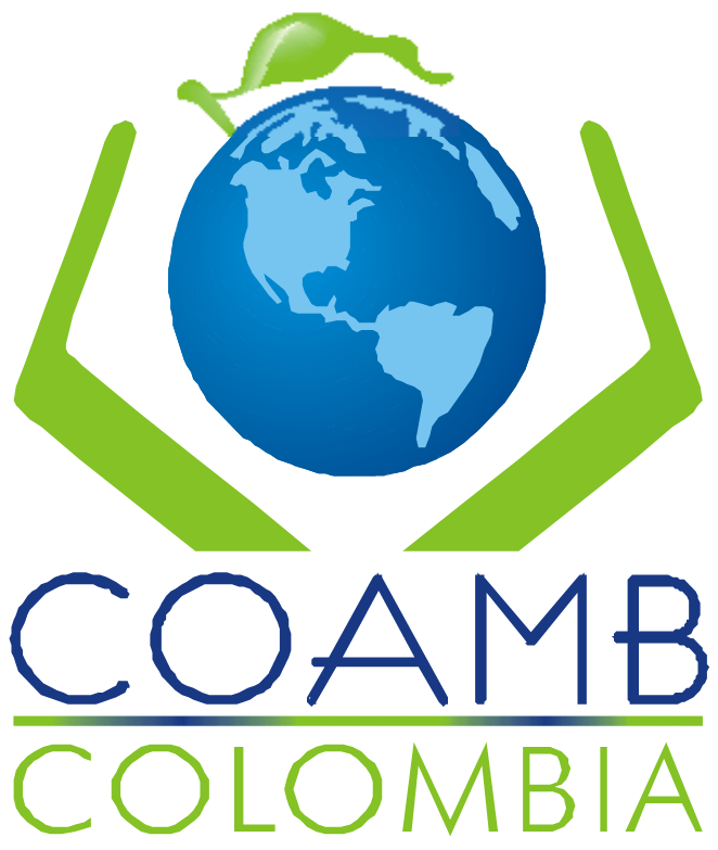 logo COAMB
